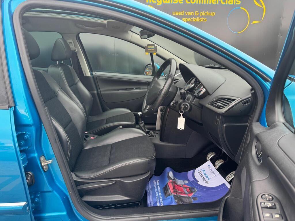 Used Peugeot 207 2013 for sale - 76201322: Photo 12
