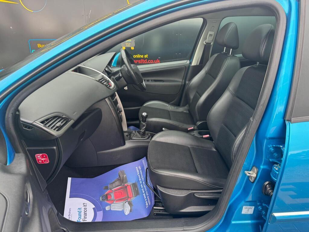 Used Peugeot 207 2013 for sale - 76201322: Photo 16