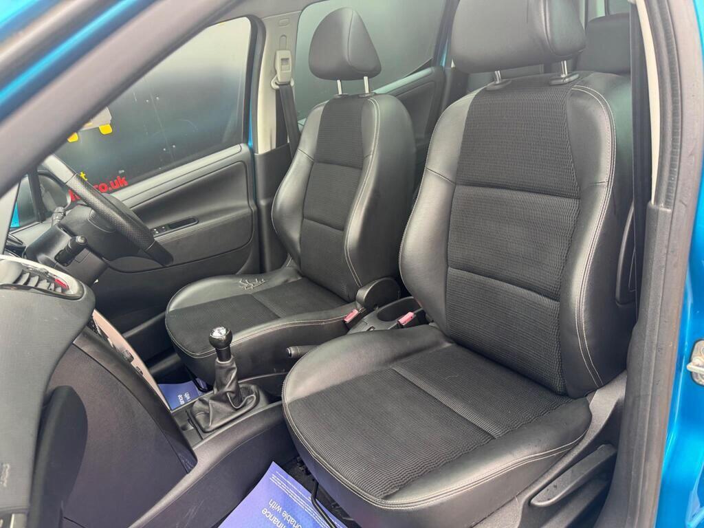 Used Peugeot 207 2013 for sale - 76201322: Photo 17