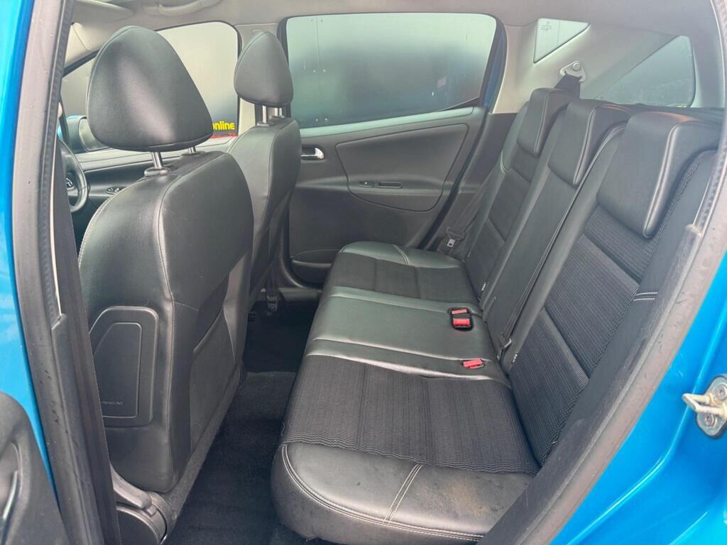Used Peugeot 207 2013 for sale - 76201322: Photo 18