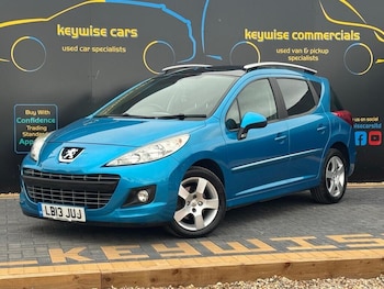 Peugeot - 207