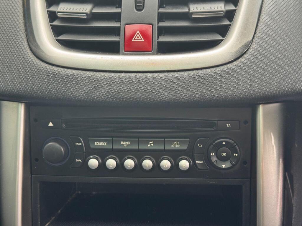 Used Peugeot 207 2013 for sale - 76201322: Photo 23