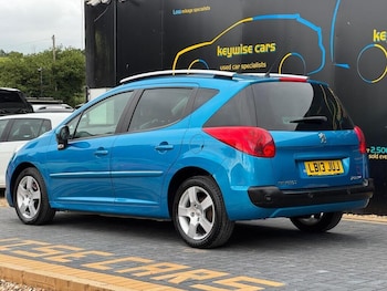 Used Peugeot 207 2013 for sale - 76201322: Photo 3