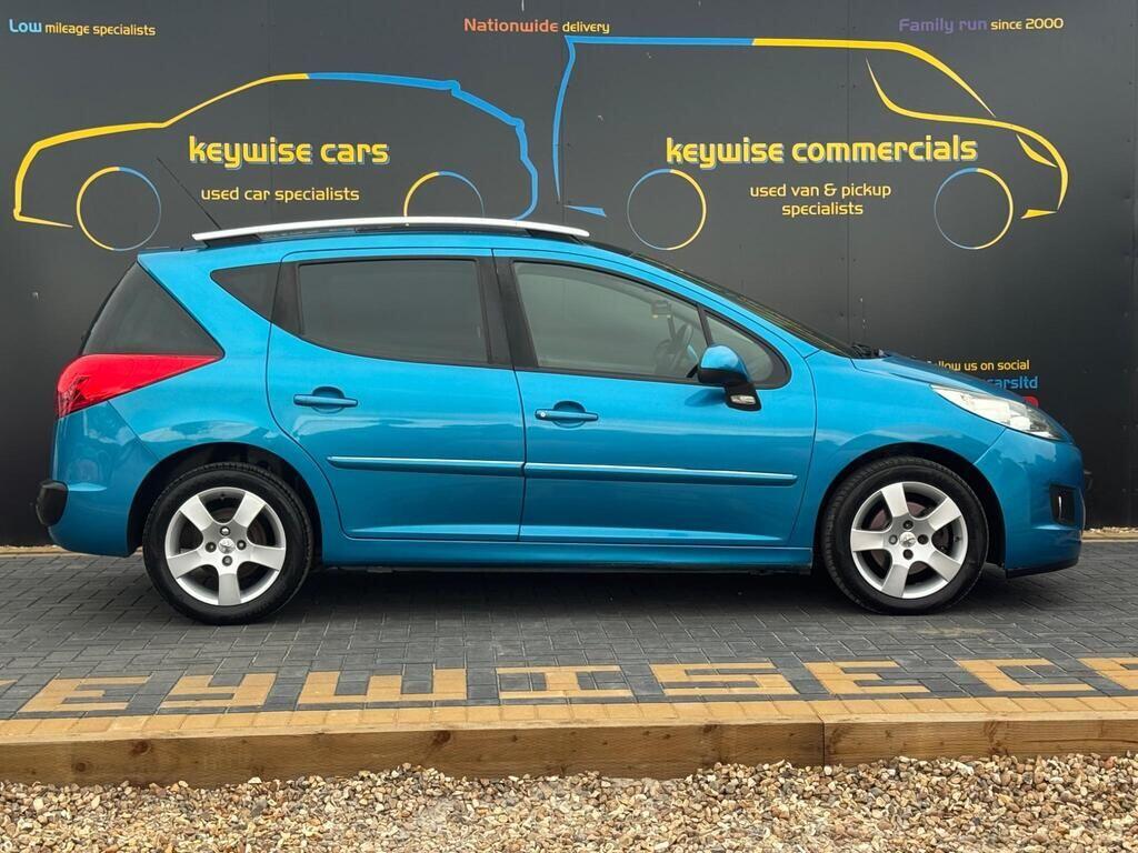 Used Peugeot 207 2013 for sale - 76201322: Photo 6