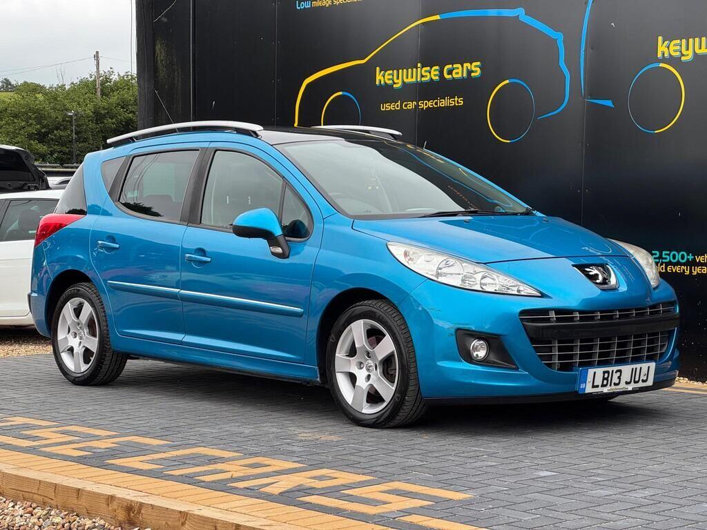 Used Peugeot 207 2013 for sale - 76201322: Photo 7