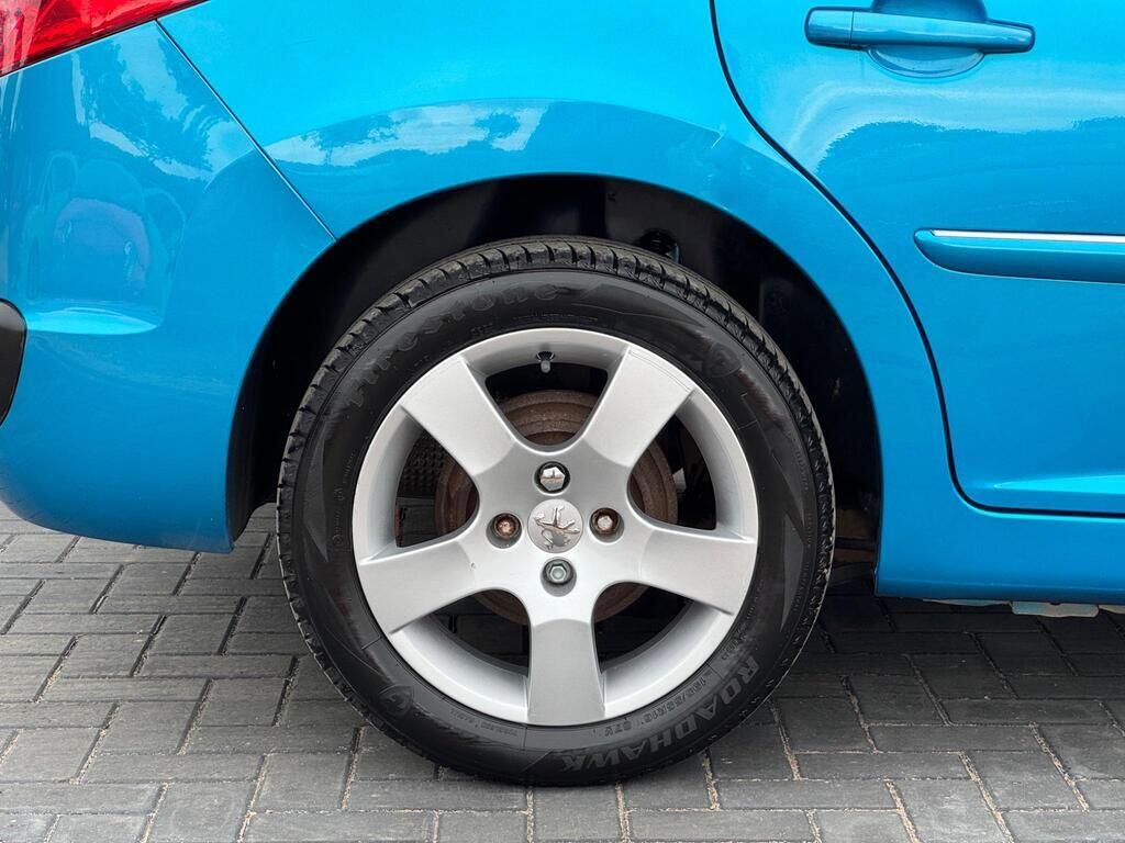 Used Peugeot 207 2013 for sale - 76201322: Photo 9
