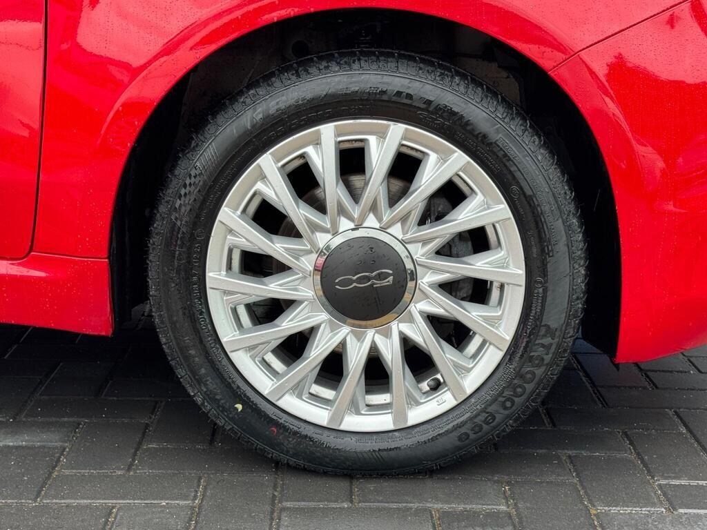 Used Fiat 500 for sale - 77278831: Photo 11