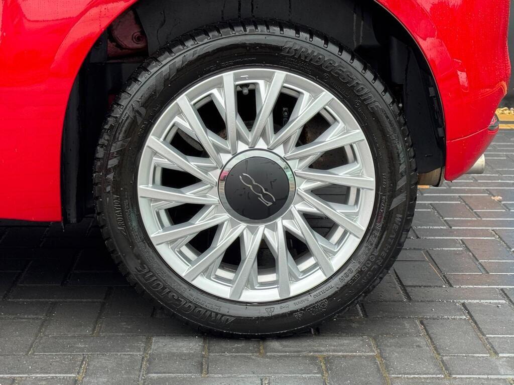 Used Fiat 500 for sale - 77278831: Photo 14