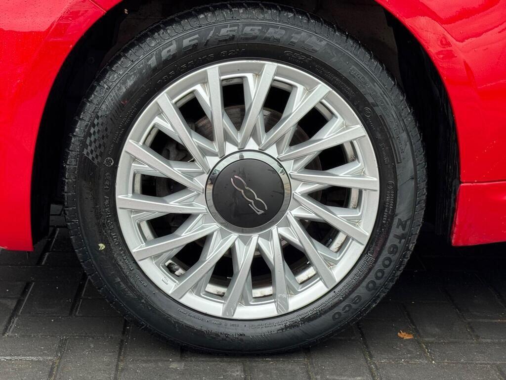 Used Fiat 500 for sale - 77278831: Photo 15