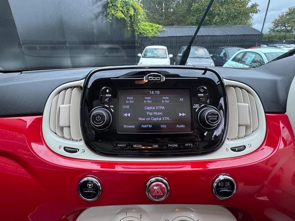 Used Fiat 500 for sale - 77278831: Photo 31