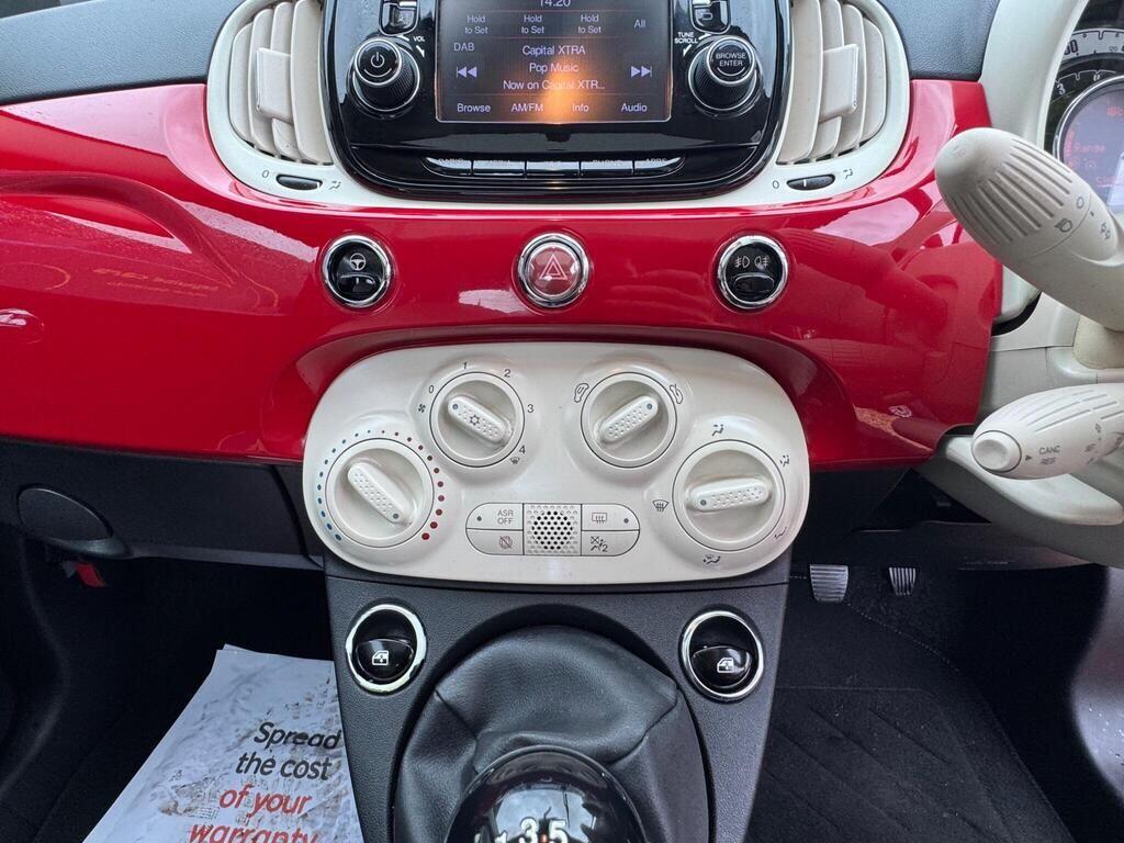 Used Fiat 500 for sale - 77278831: Photo 32