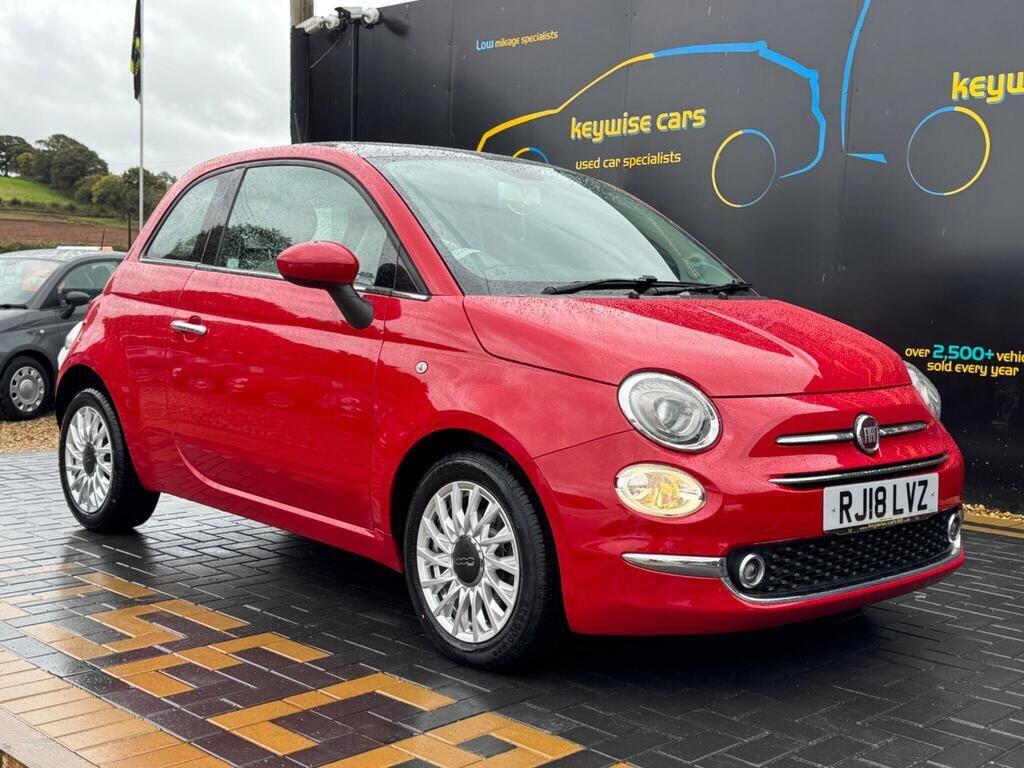 Used Fiat 500 for sale - 77278831: Photo 9