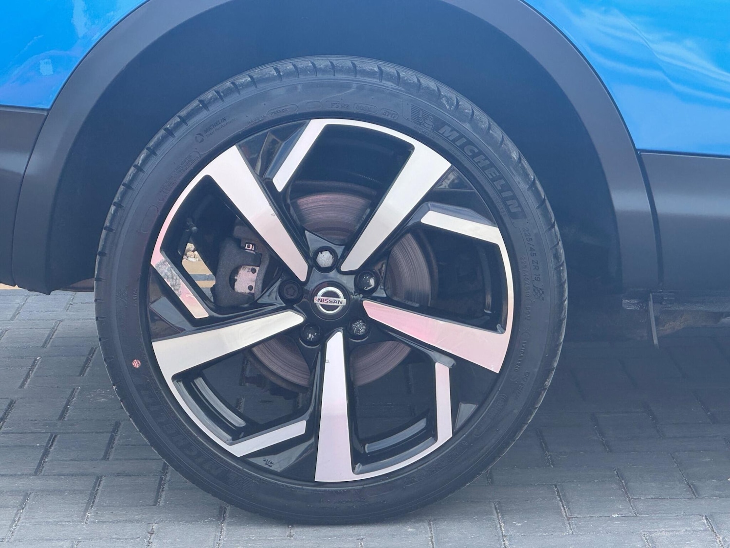 Used Nissan Qashqai 2017 for sale - 76121328: Photo 11