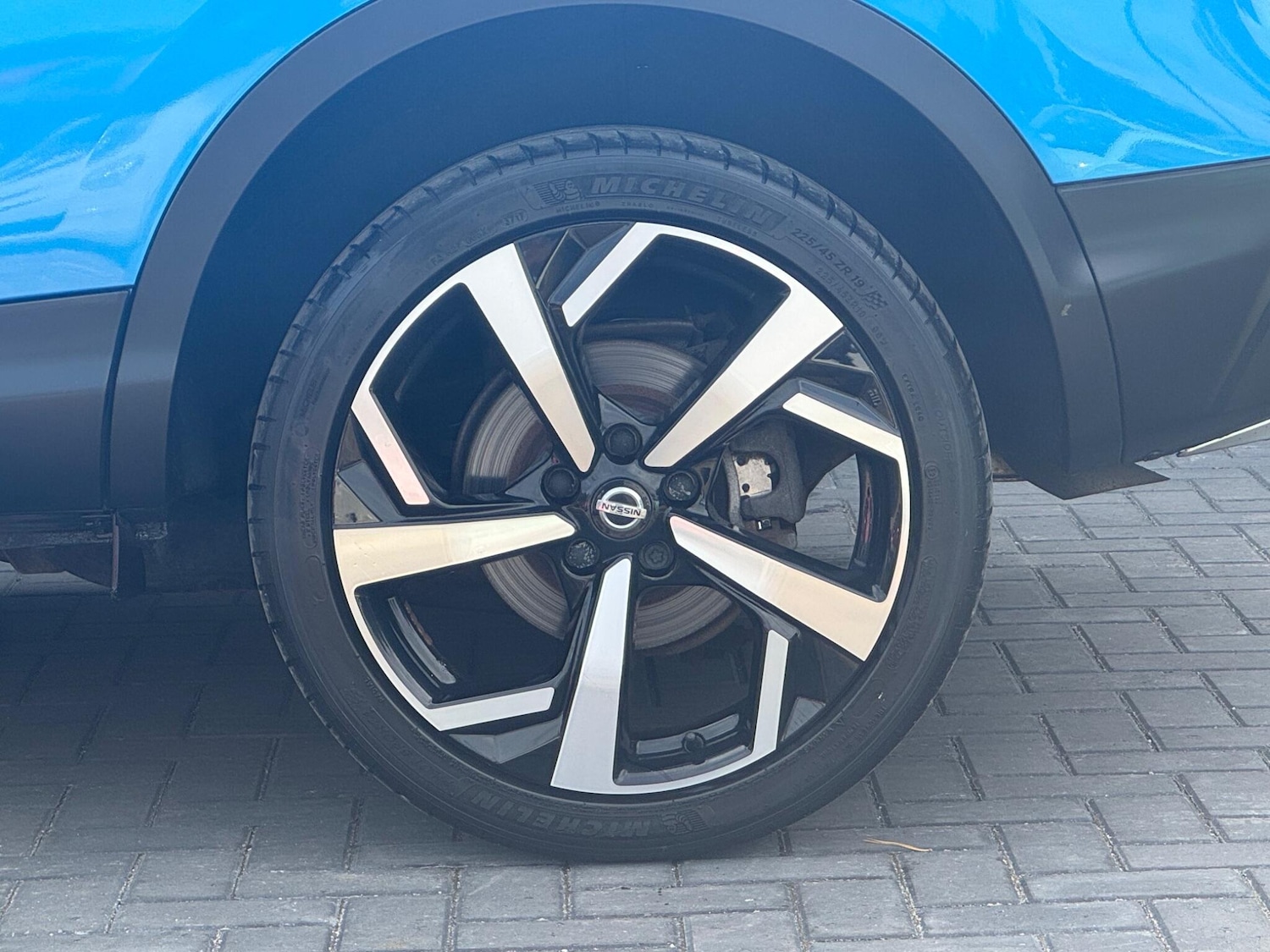 Used Nissan Qashqai 2017 for sale - 76121328: Photo 14