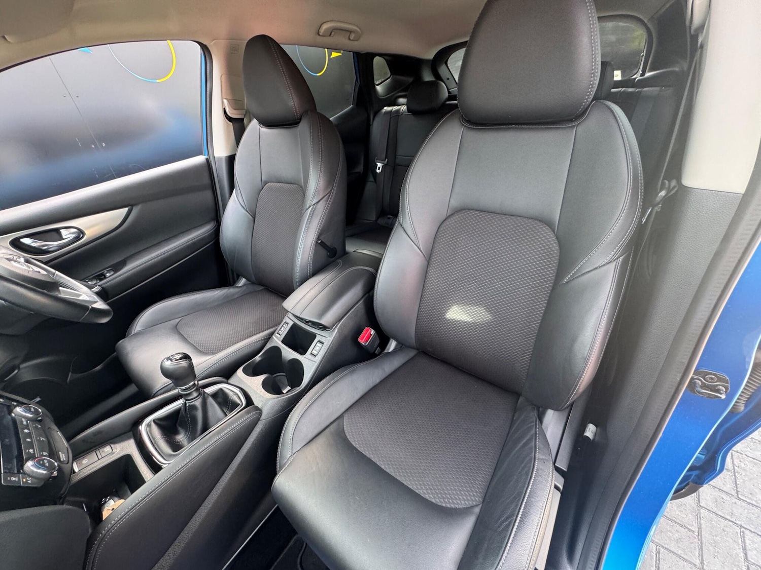 Used Nissan Qashqai 2017 for sale - 76121328: Photo 23