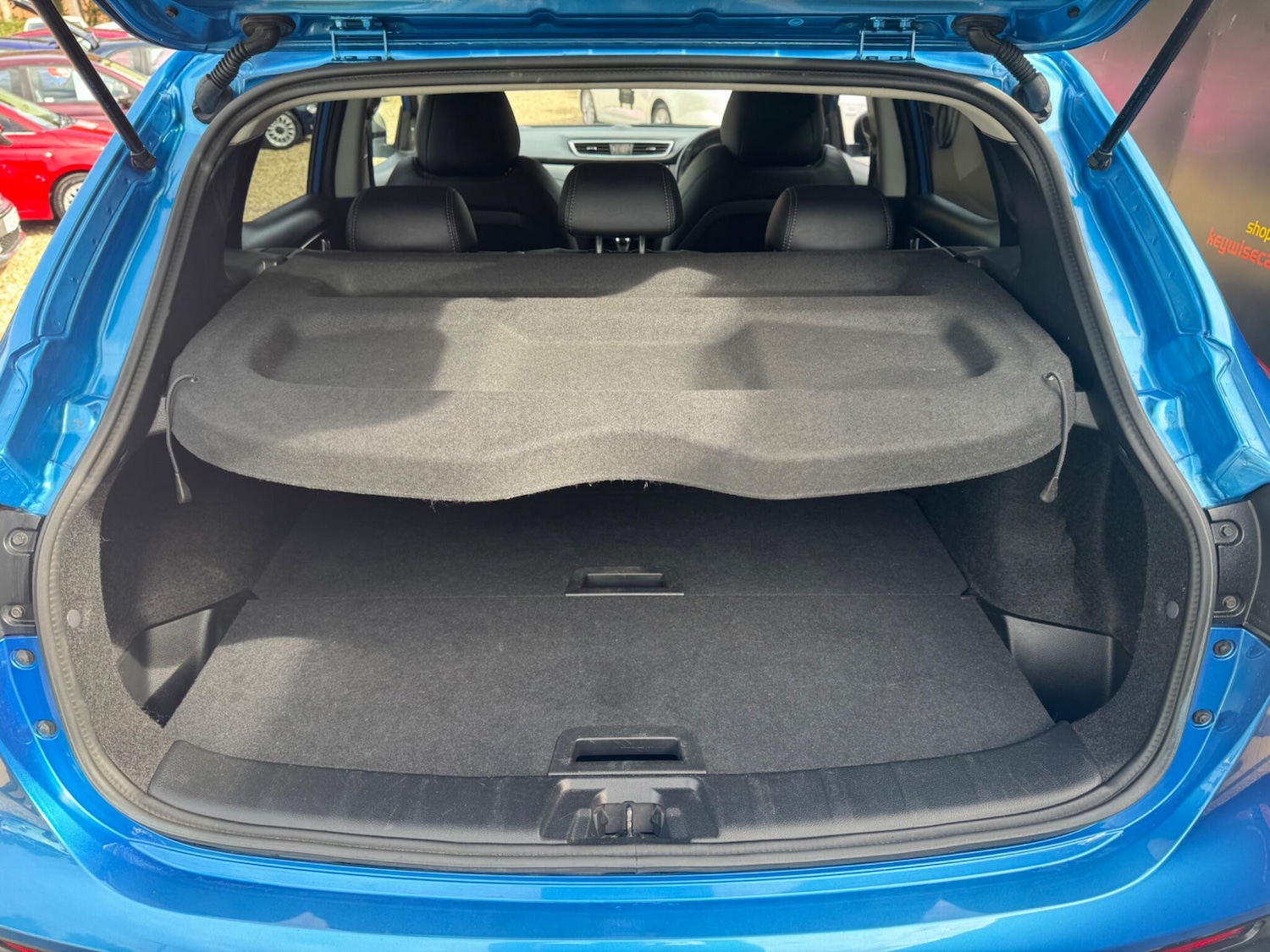 Used Nissan Qashqai 2017 for sale - 76121328: Photo 26