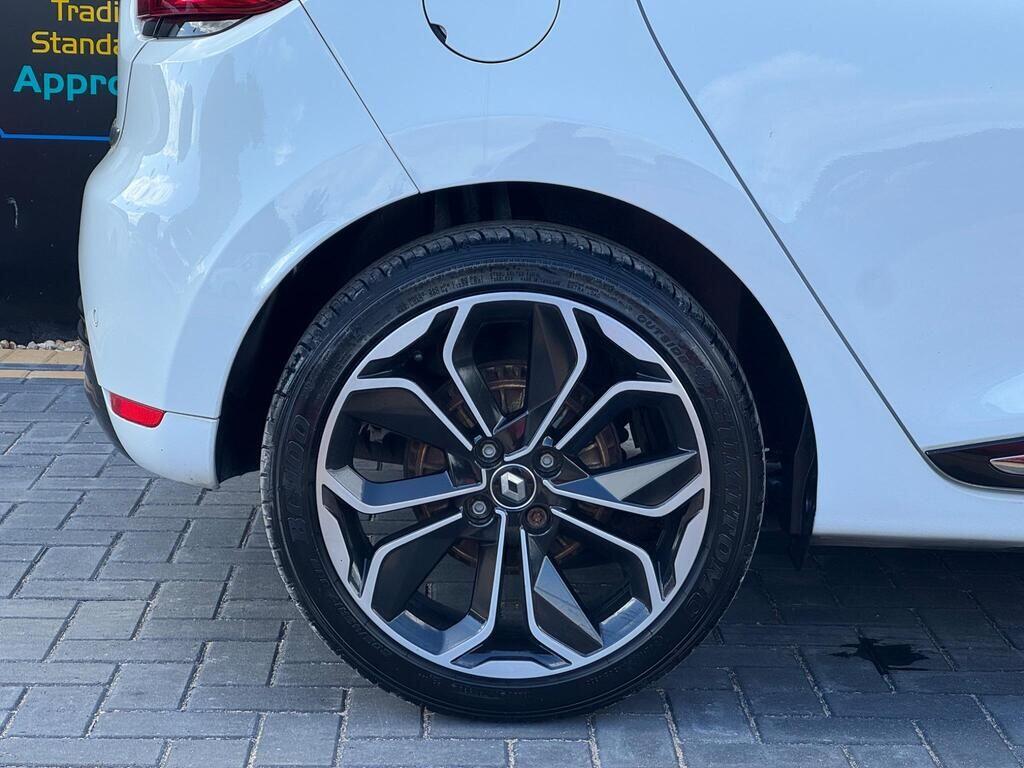 Used Renault Clio 2019 for sale - 78157034: Photo 10