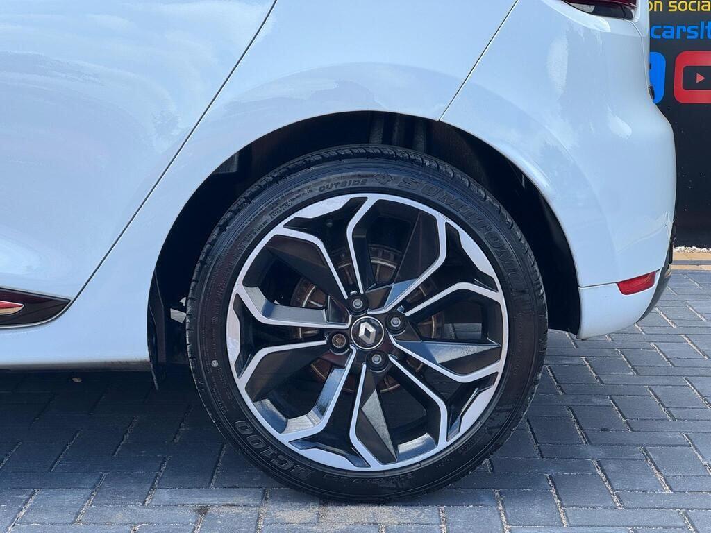 Used Renault Clio 2019 for sale - 78157034: Photo 12