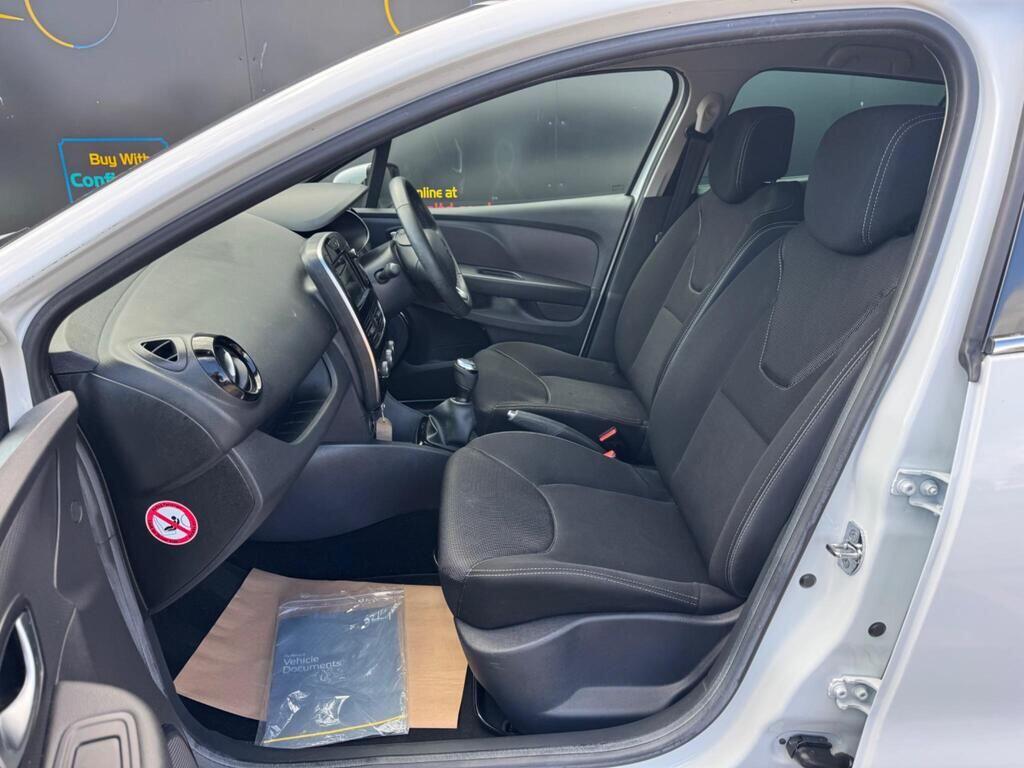 Used Renault Clio 2019 for sale - 78157034: Photo 17