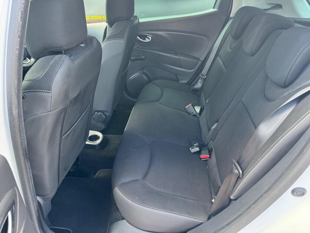 Used Renault Clio 2019 for sale - 78157034: Photo 19