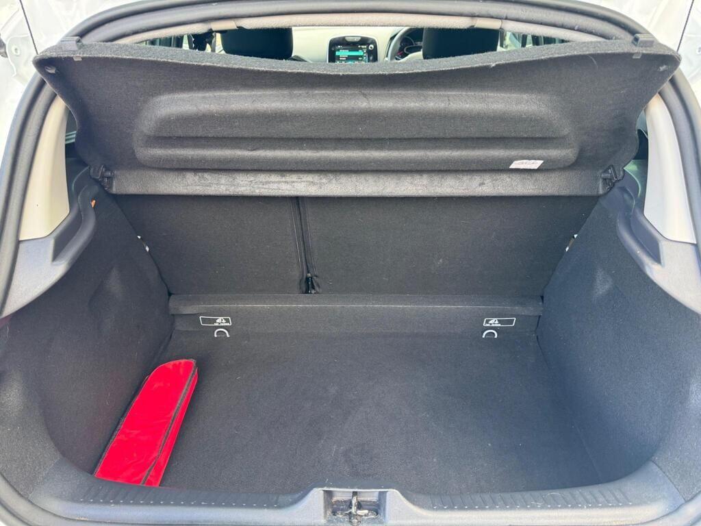 Used Renault Clio 2019 for sale - 78157034: Photo 21