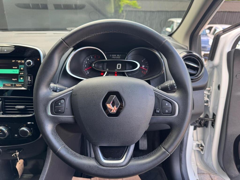 Used Renault Clio 2019 for sale - 78157034: Photo 23
