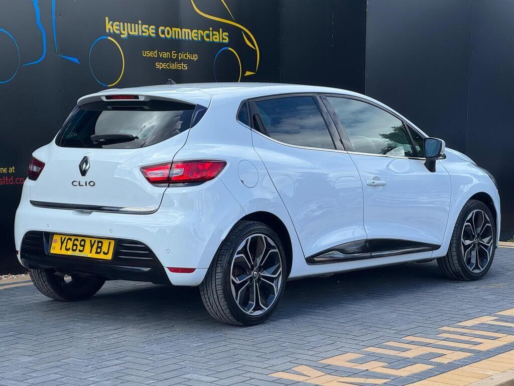 Used Renault Clio 2019 for sale - 78157034: Photo 5