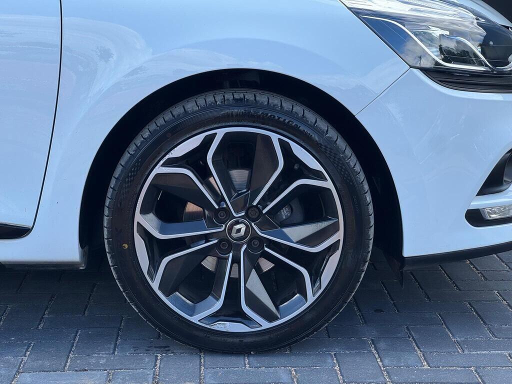 Used Renault Clio 2019 for sale - 78157034: Photo 9