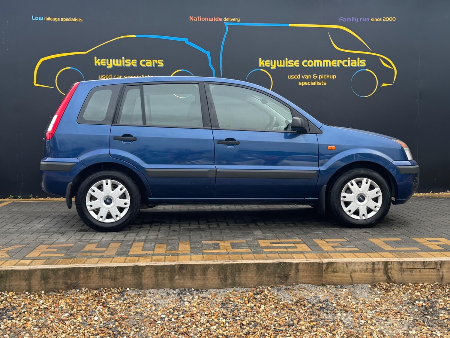 Used Ford Fusion 2008 for sale - 77646894: Photo 10