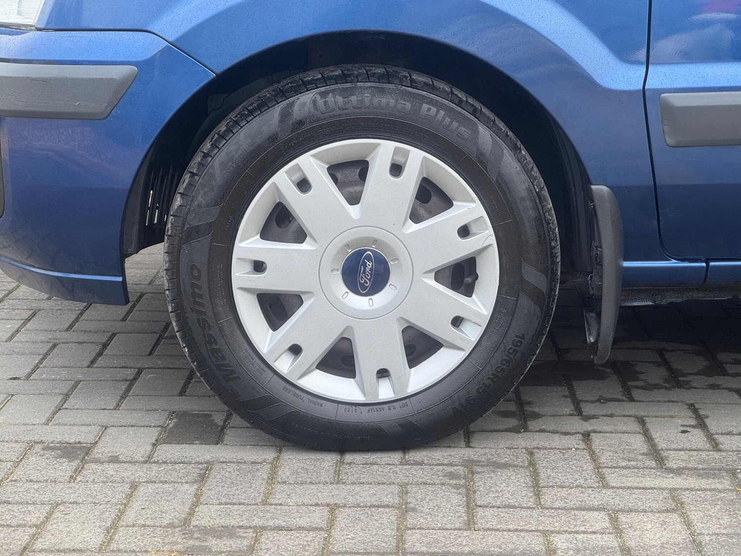 Used Ford Fusion 2008 for sale - 77646894: Photo 14