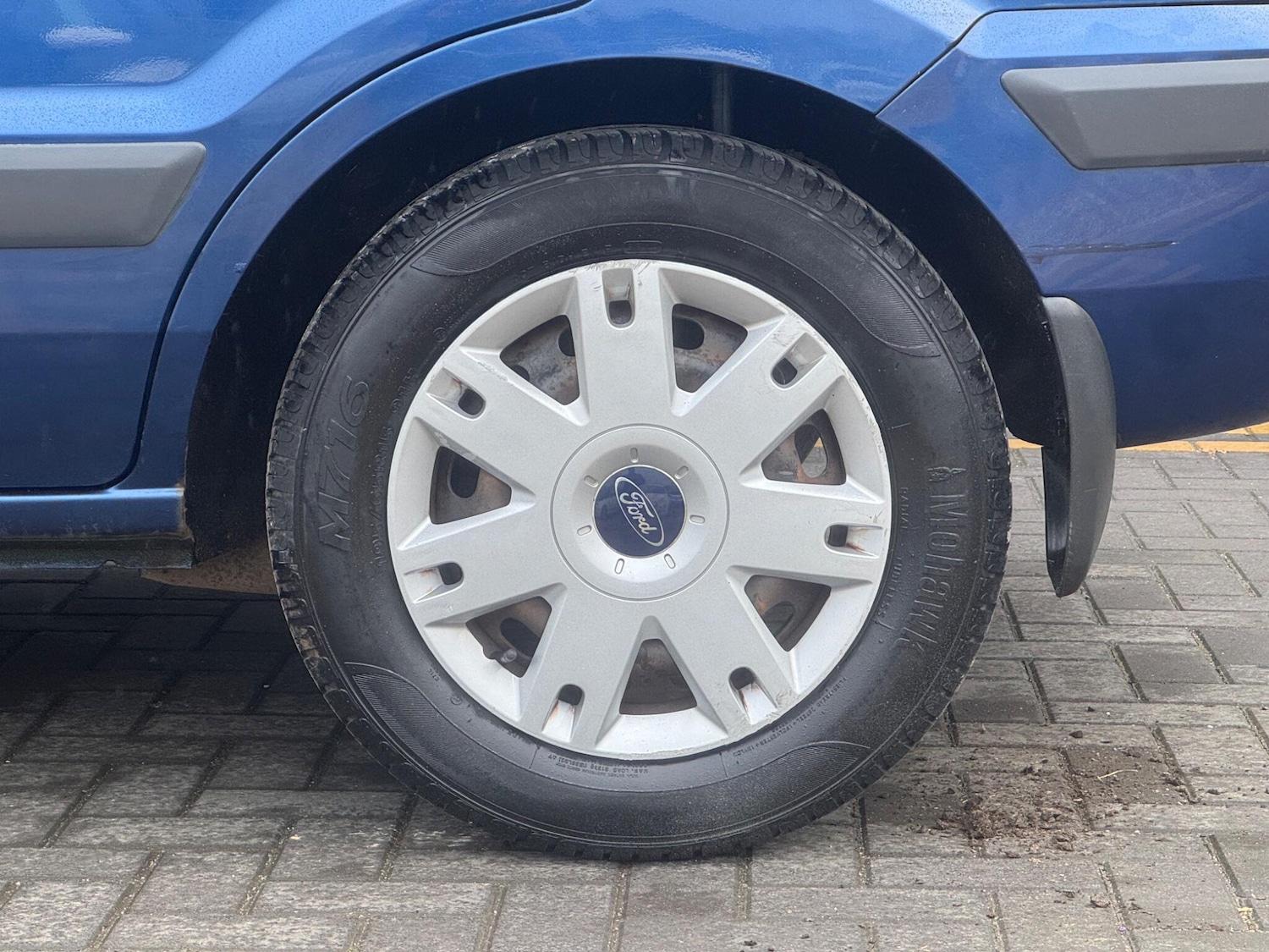 Used Ford Fusion 2008 for sale - 77646894: Photo 15