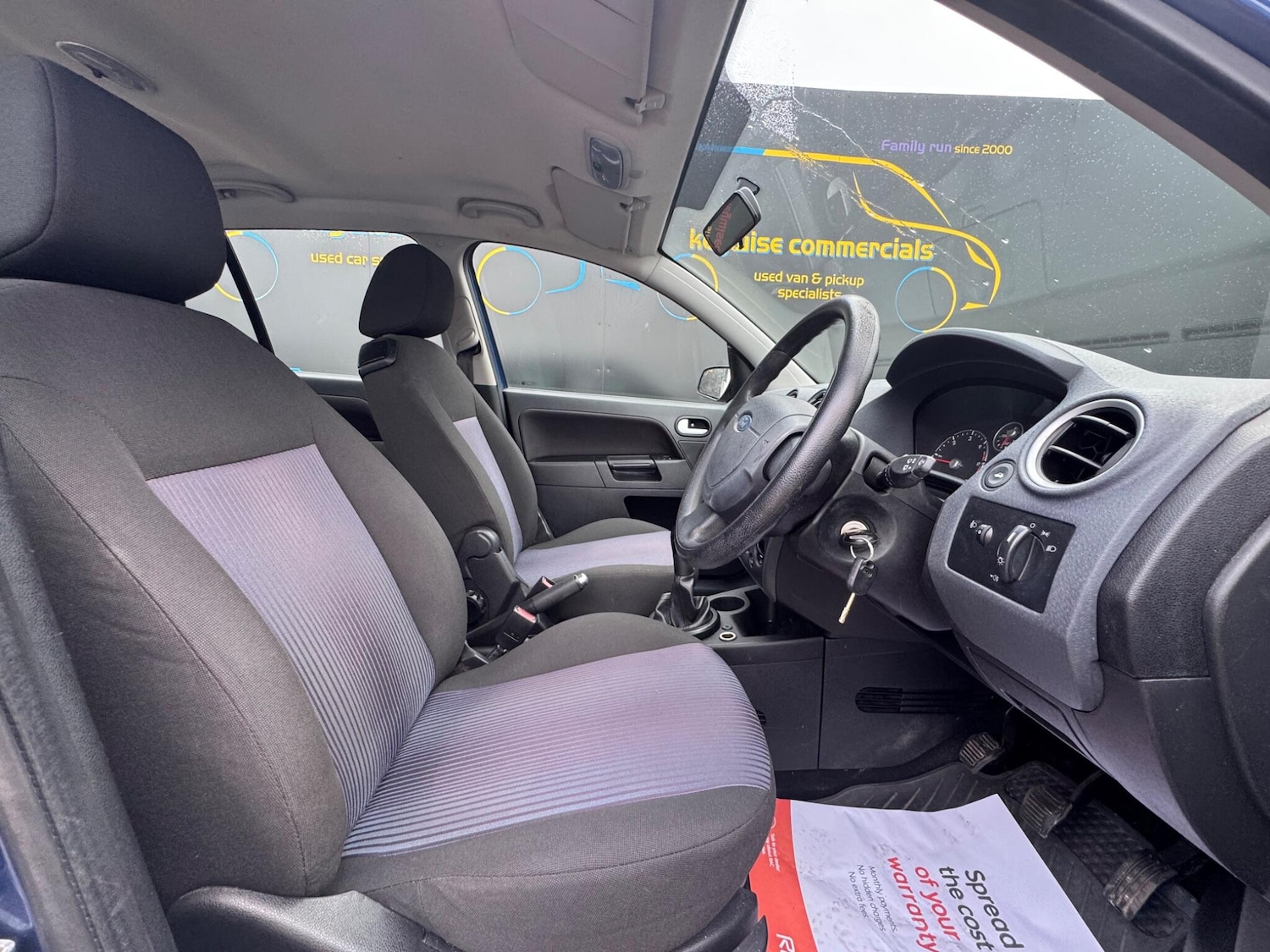 Used Ford Fusion 2008 for sale - 77646894: Photo 17