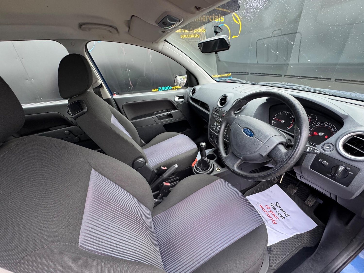 Used Ford Fusion 2008 for sale - 77646894: Photo 18