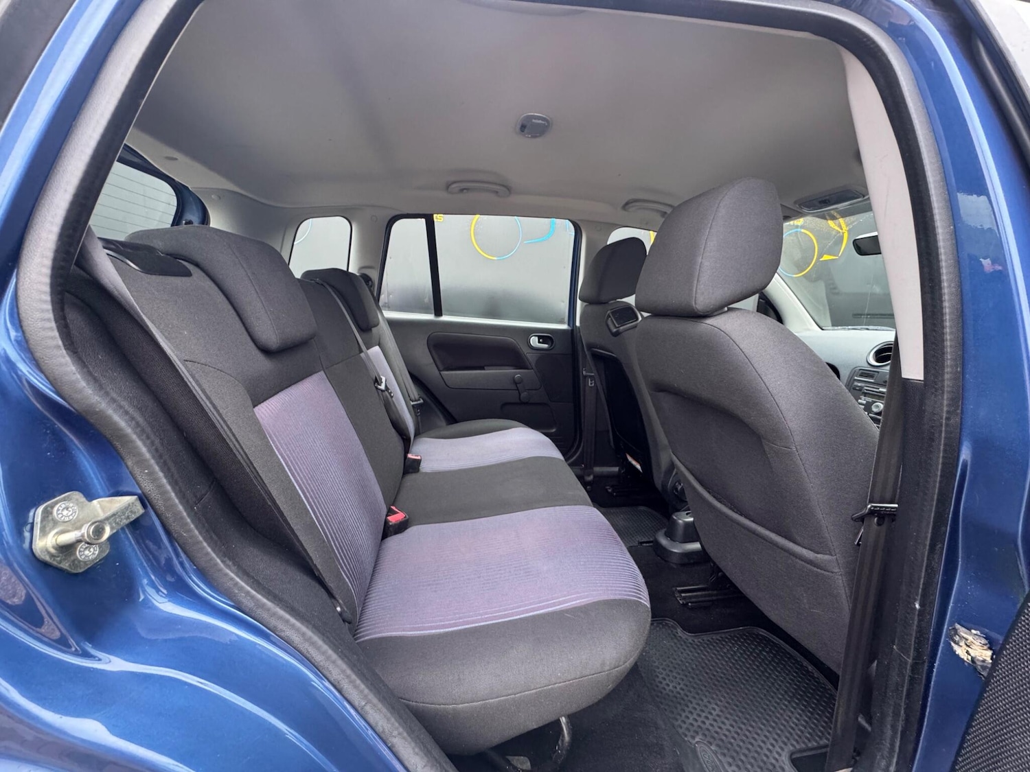 Used Ford Fusion 2008 for sale - 77646894: Photo 21