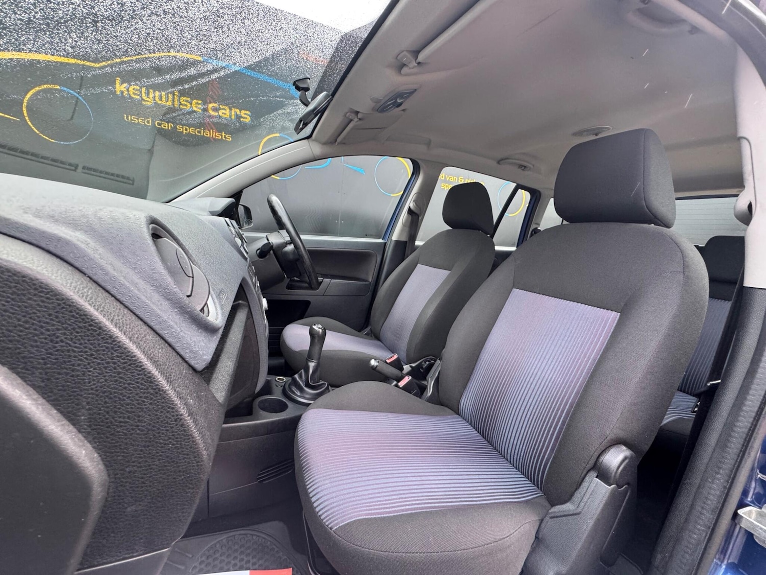 Used Ford Fusion 2008 for sale - 77646894: Photo 25