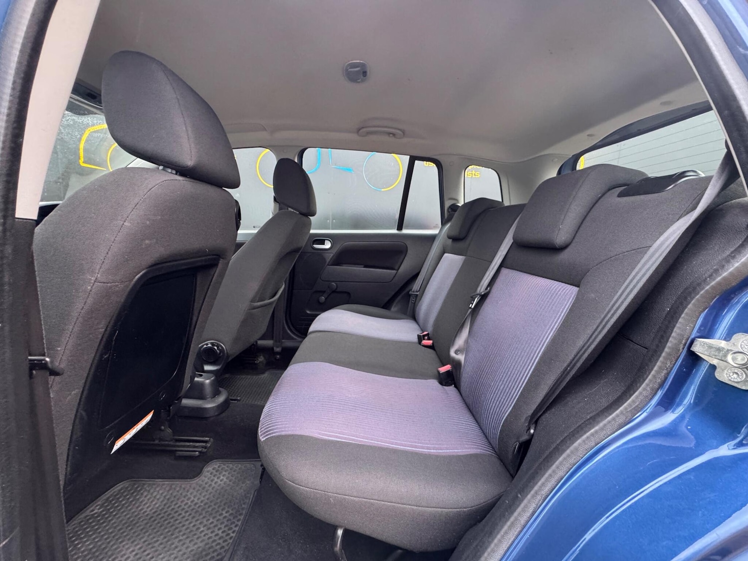 Used Ford Fusion 2008 for sale - 77646894: Photo 26