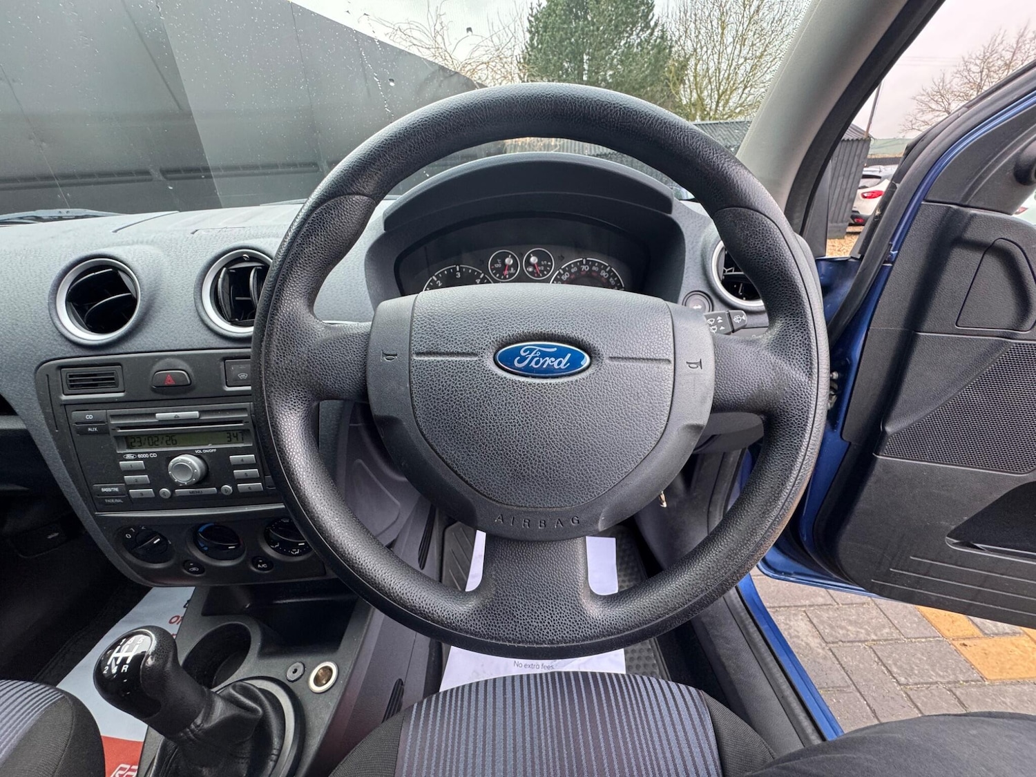 Used Ford Fusion 2008 for sale - 77646894: Photo 28