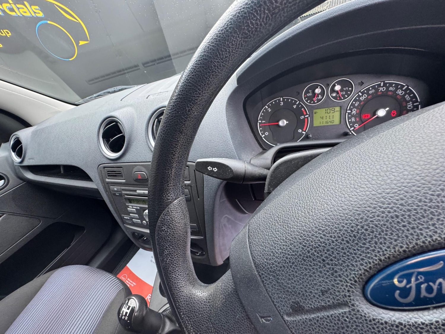 Used Ford Fusion 2008 for sale - 77646894: Photo 29