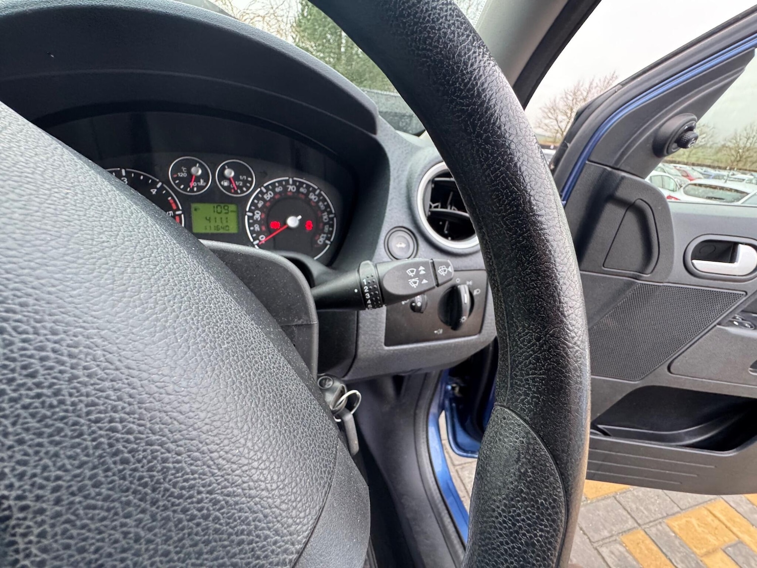 Used Ford Fusion 2008 for sale - 77646894: Photo 30