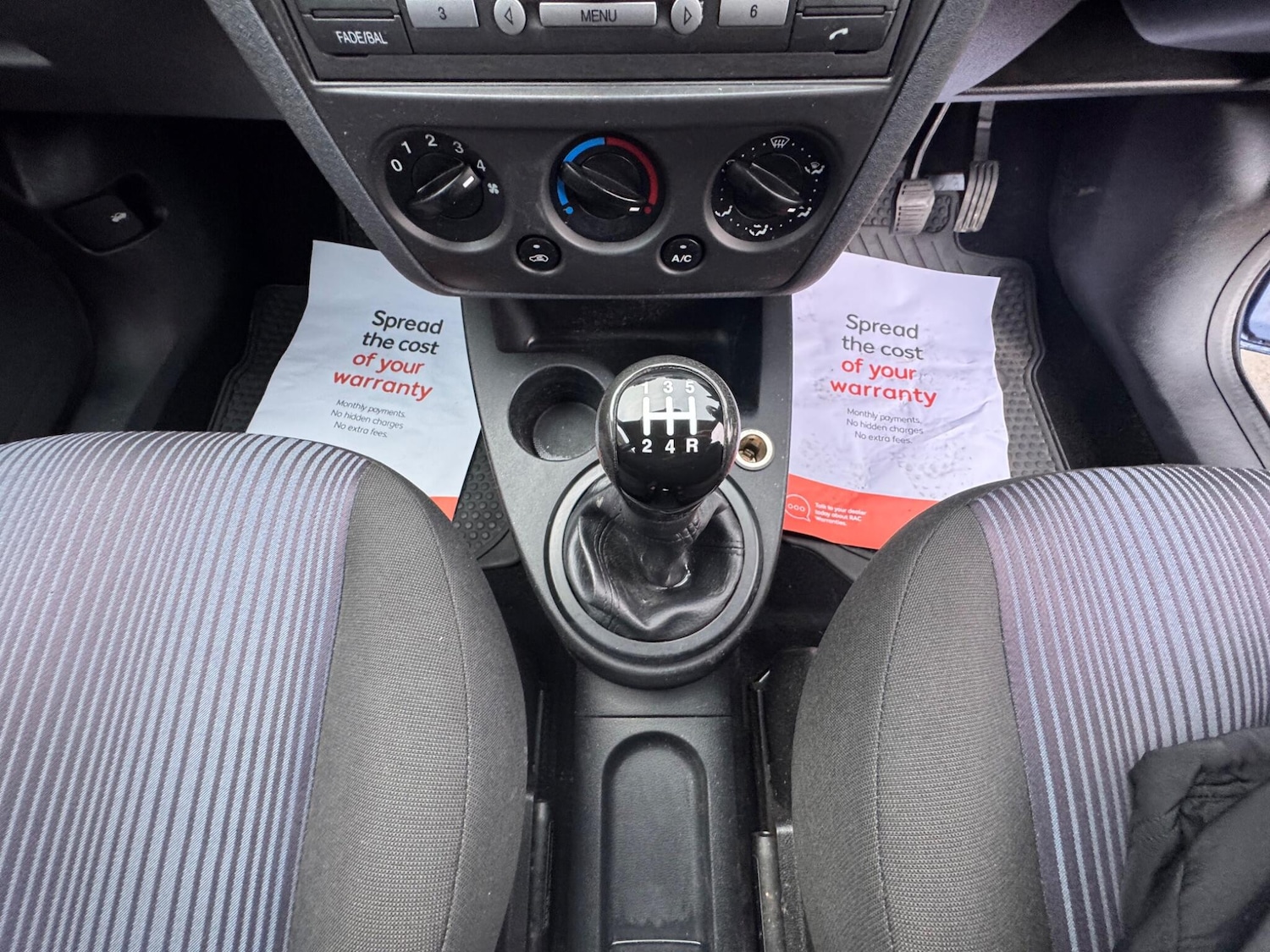 Used Ford Fusion 2008 for sale - 77646894: Photo 32