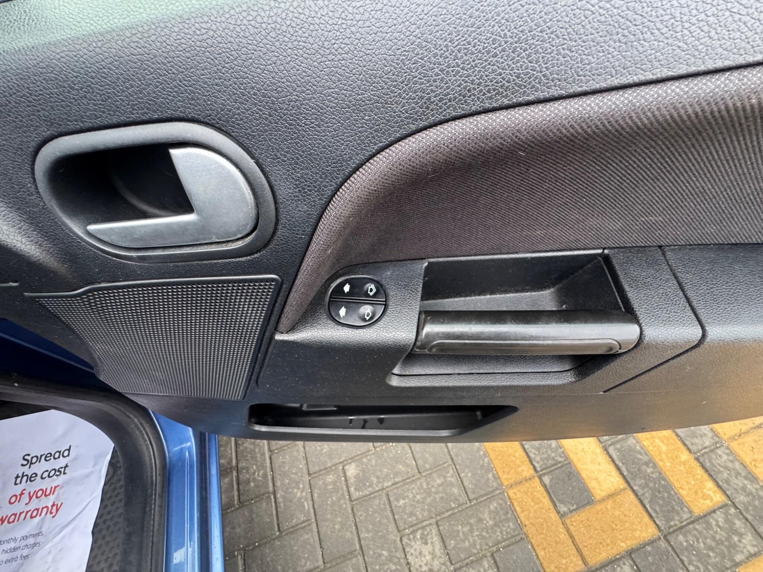 Used Ford Fusion 2008 for sale - 77646894: Photo 33