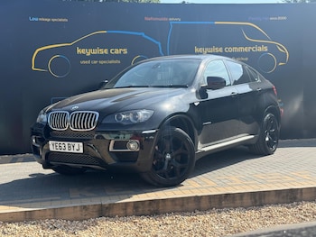 Used BMW X6 2013 for sale - 79413205: Photo