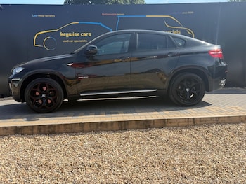 Used BMW X6 2013 for sale - 79413205: Photo