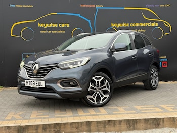Used Renault Kadjar 2019 for sale - 78461196: Photo