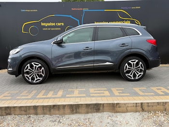 Used Renault Kadjar 2019 for sale - 78461196: Photo