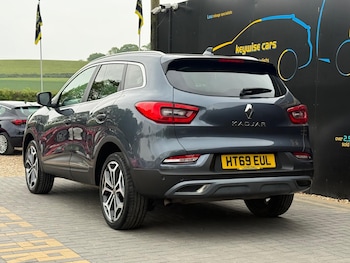 Used Renault Kadjar 2019 for sale - 78461196: Photo