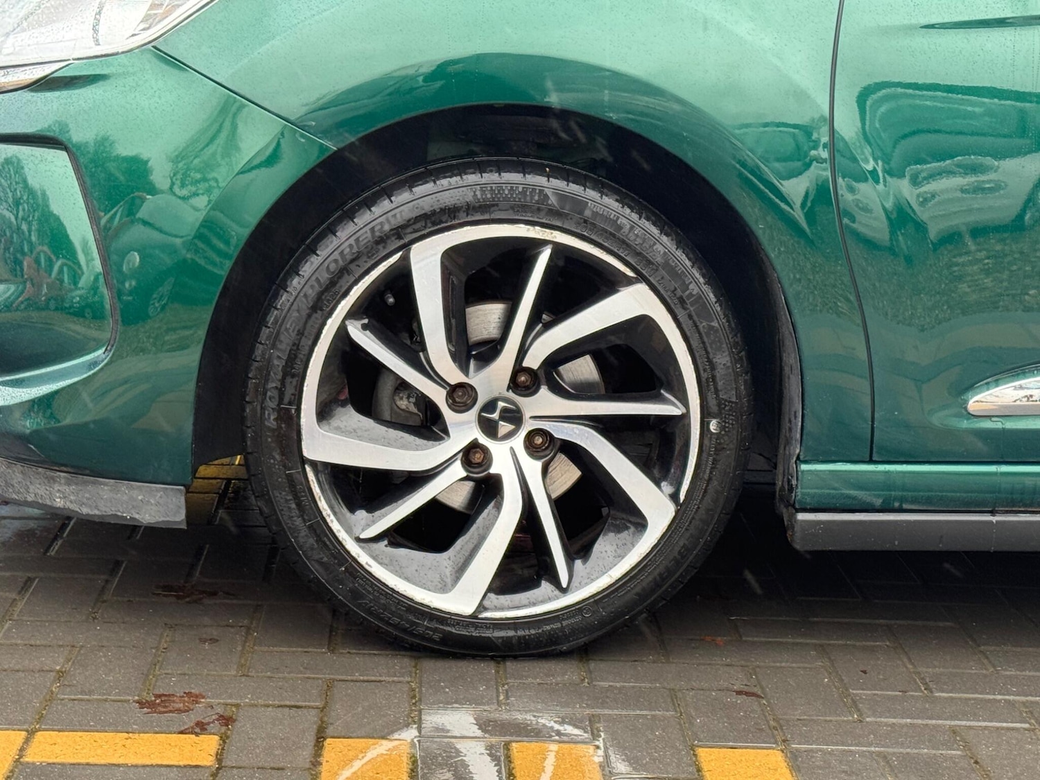 Used DS Automobiles DS 3 2017 for sale - 77279667: Photo 11