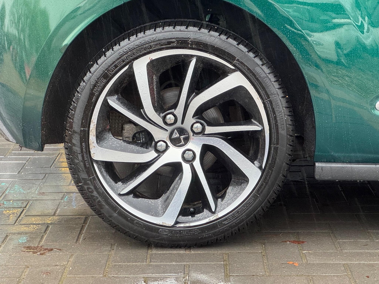 Used DS Automobiles DS 3 2017 for sale - 77279667: Photo 14