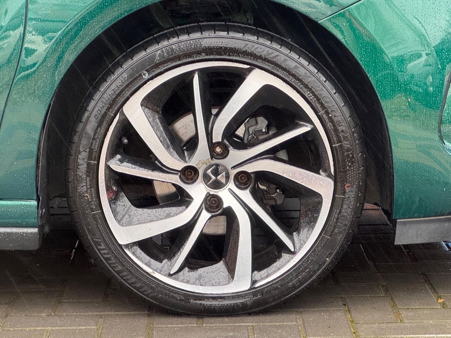 Used DS Automobiles DS 3 2017 for sale - 77279667: Photo 15