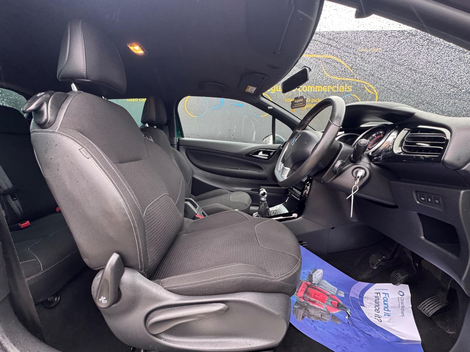 Used DS Automobiles DS 3 2017 for sale - 77279667: Photo 18